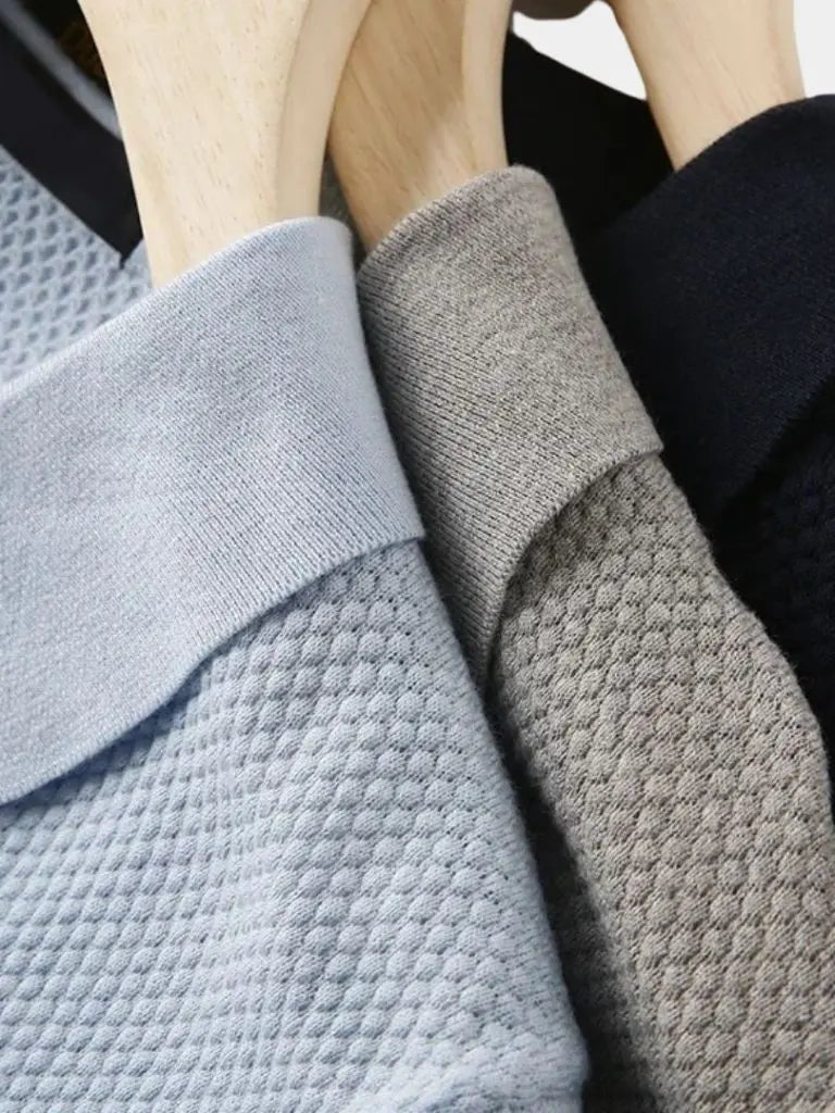 Ulrik™ | Senosios Pinigų Medvilnė