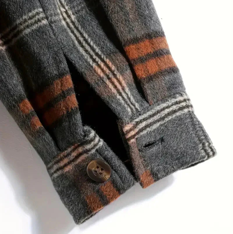 Chappell ™ | Premium languota rudens striukė