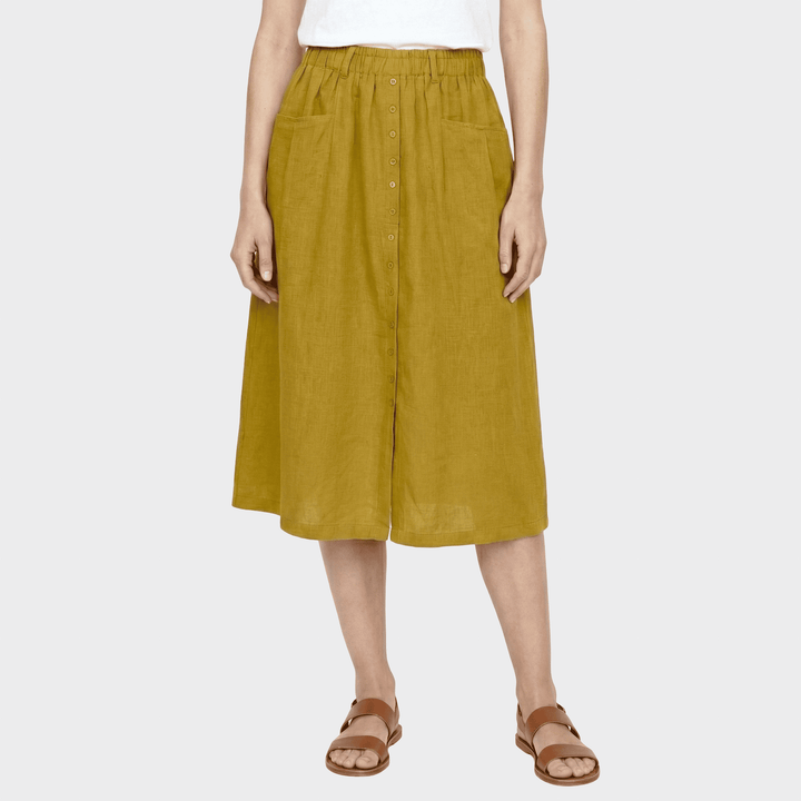 Zita™ - Midi Sijonas su Vintage