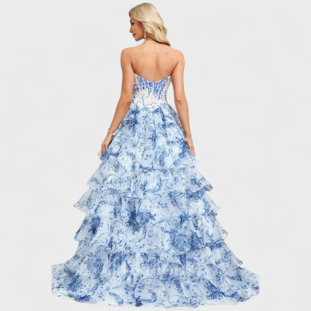 Lara | Vestuvinė suknele