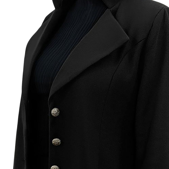 Užuovėja | Prabangus paltas