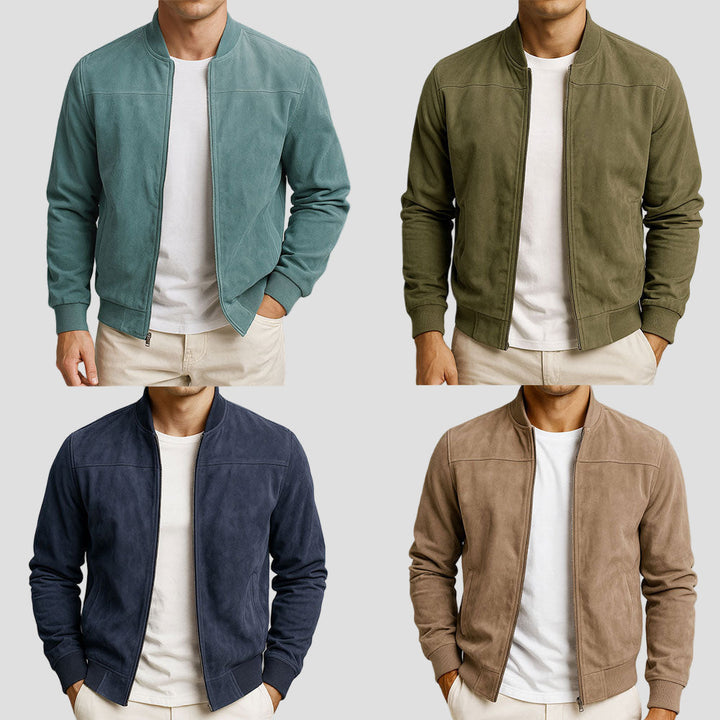 Petras - Klasikinis paltas