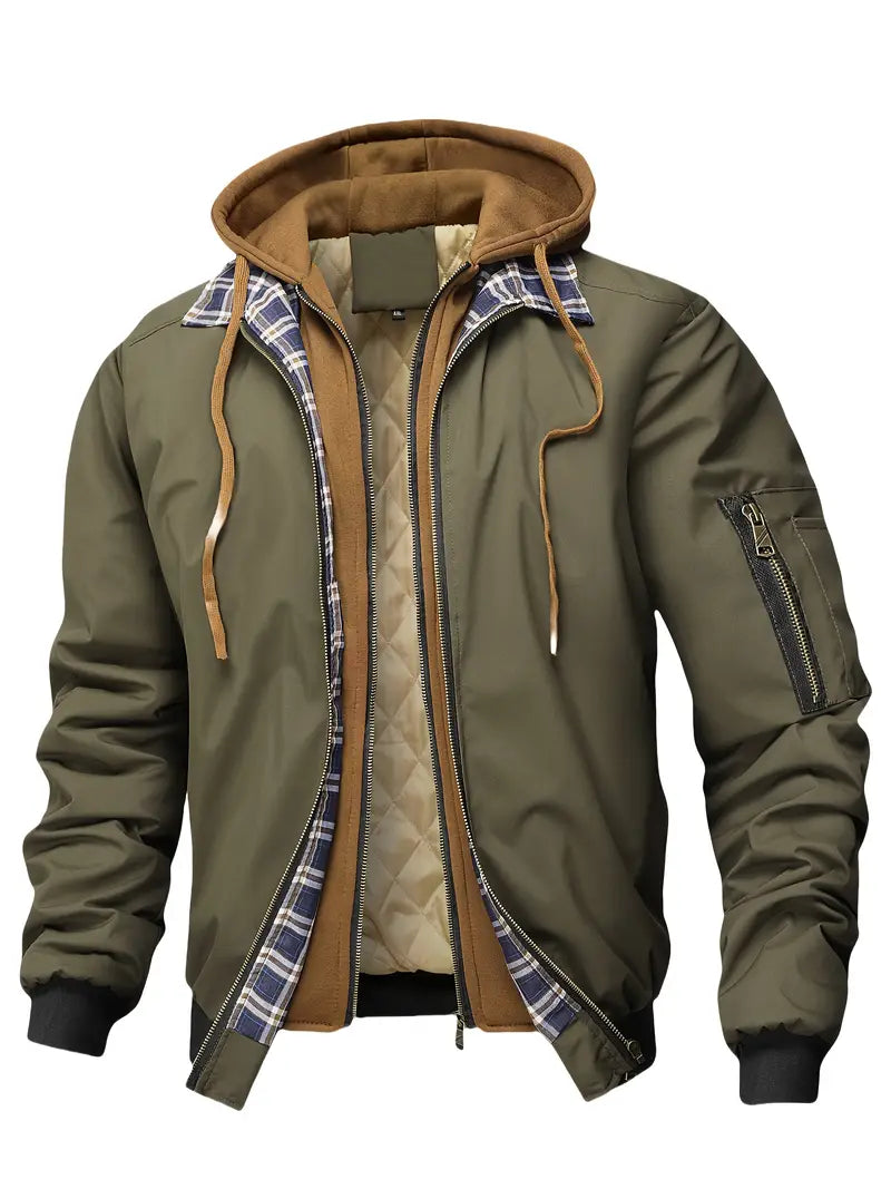 Merlin ™ | Miesto rudens striukė