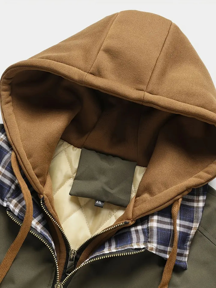 Merlin ™ | Miesto rudens striukė