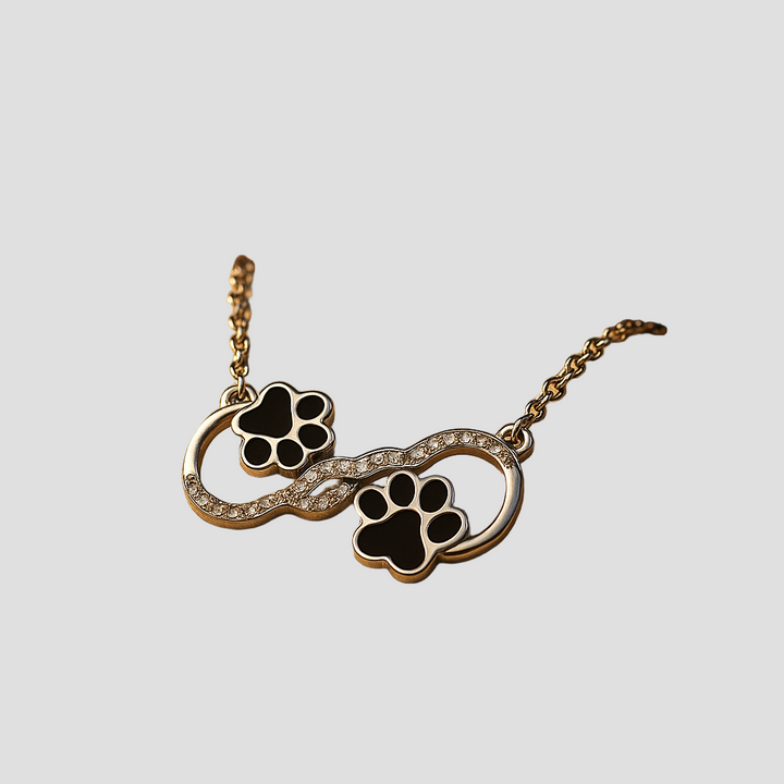 Aurora™ - Pakabukas su šuns koja