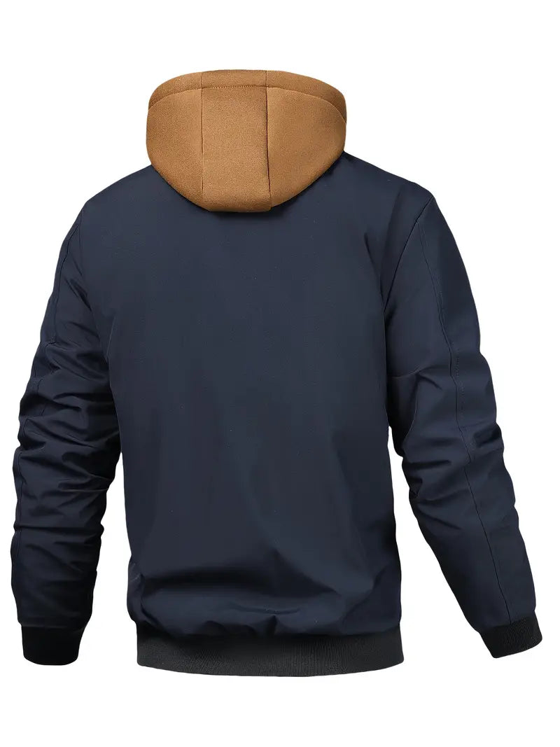 Merlin ™ | Miesto rudens striukė