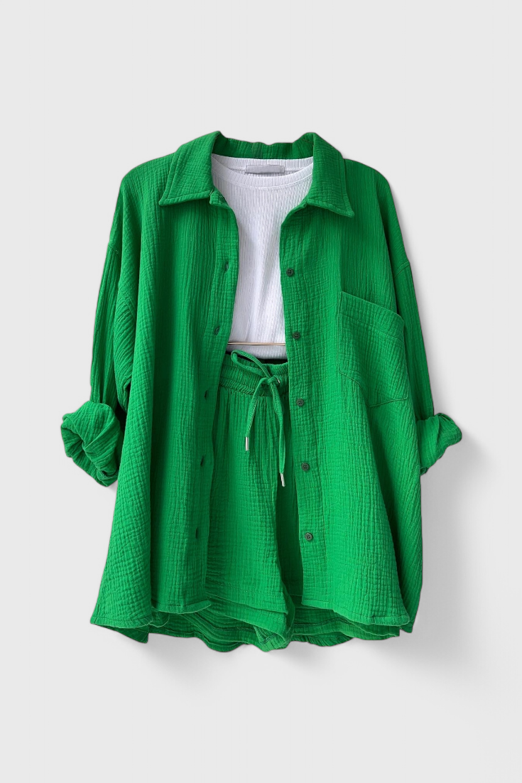 Xenia Atsipalaidavimo Komplektas