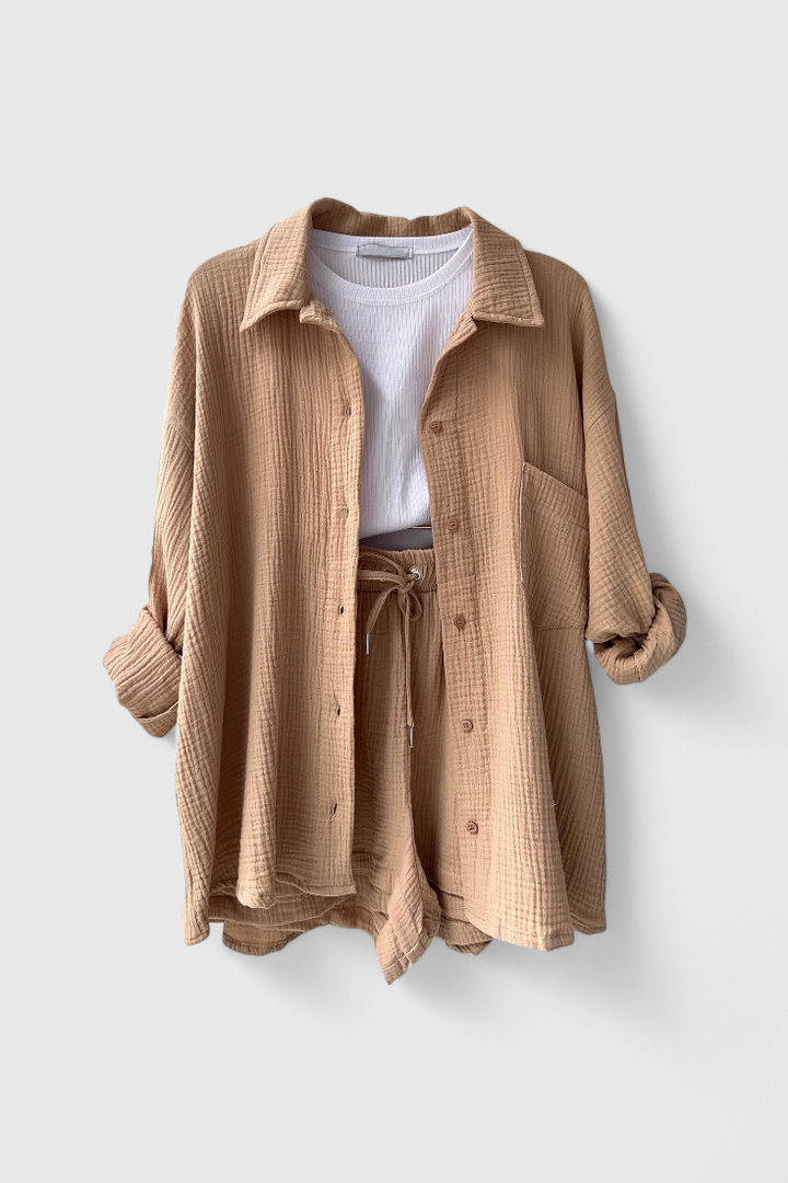 Xenia Atsipalaidavimo Komplektas