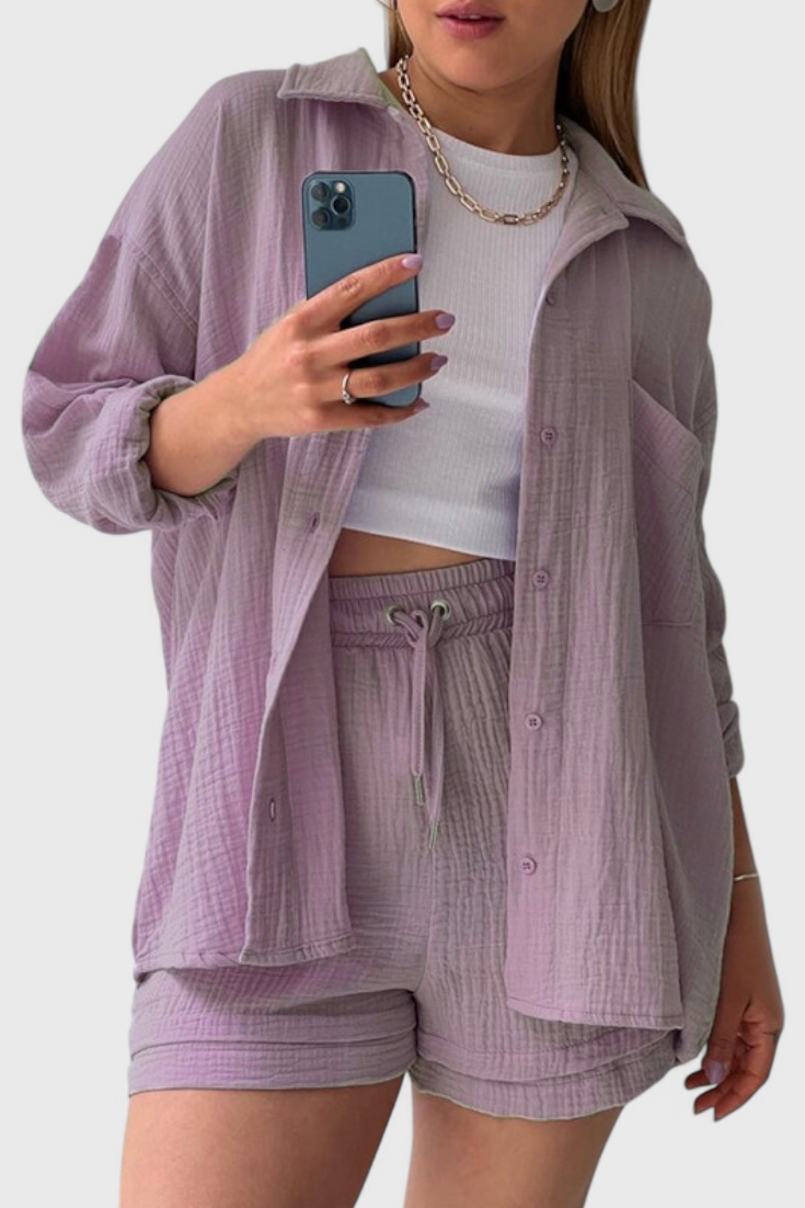 Xenia Atsipalaidavimo Komplektas