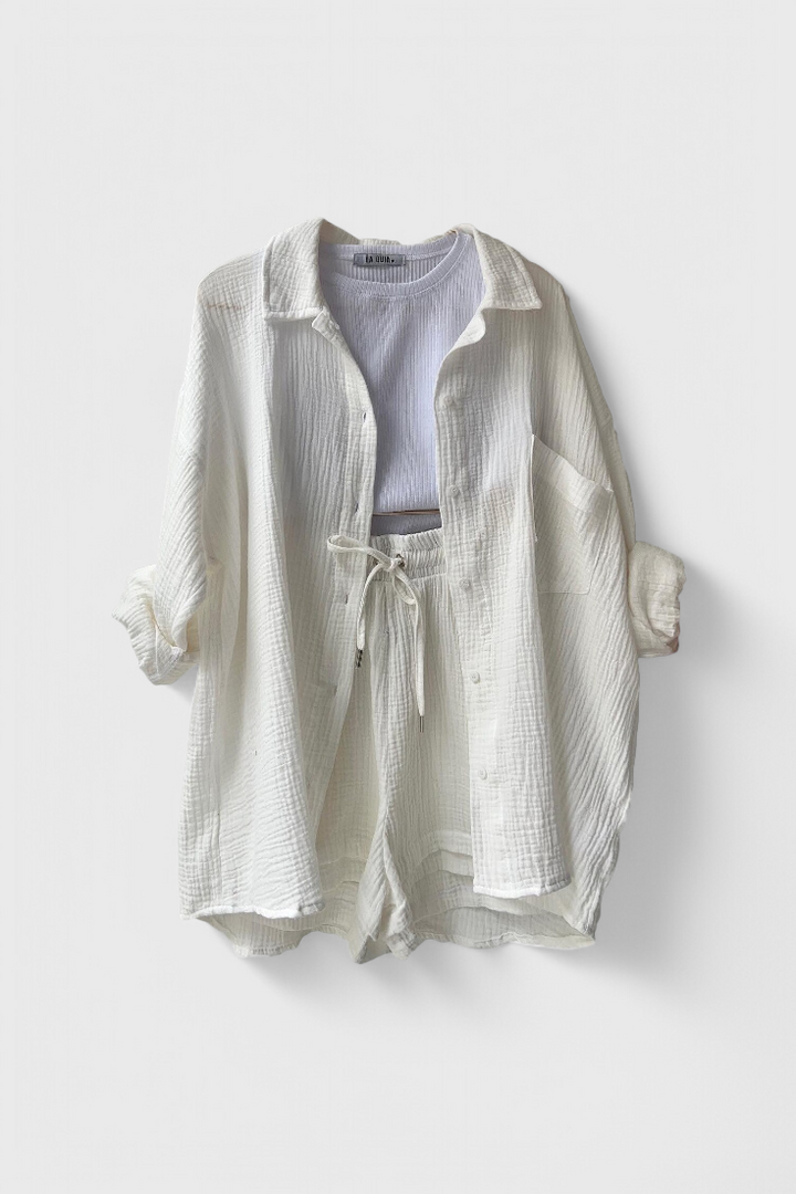 Xenia Atsipalaidavimo Komplektas