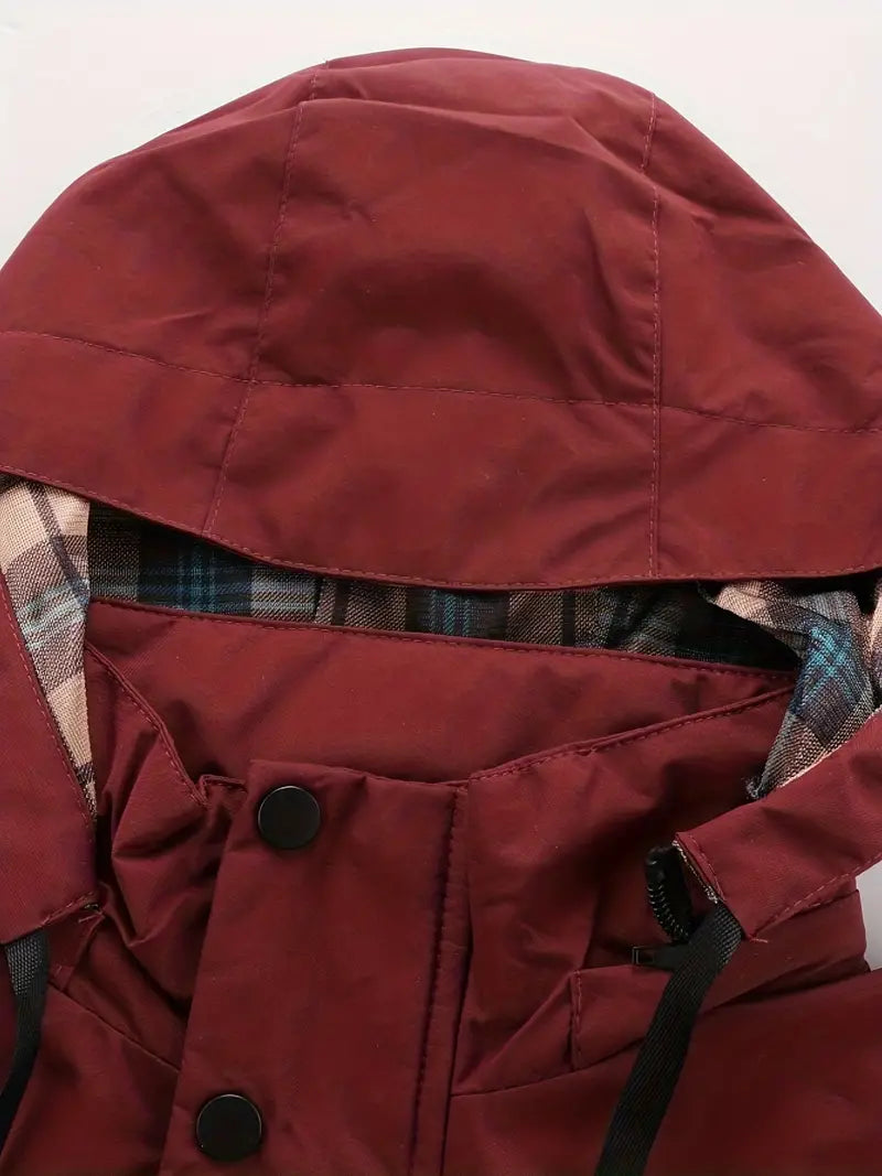 Beaufort ™ | laikina Striukė