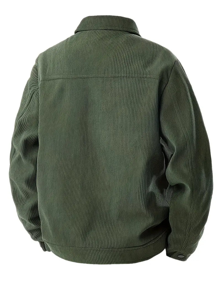 Huon ™ | Aksominė striukė