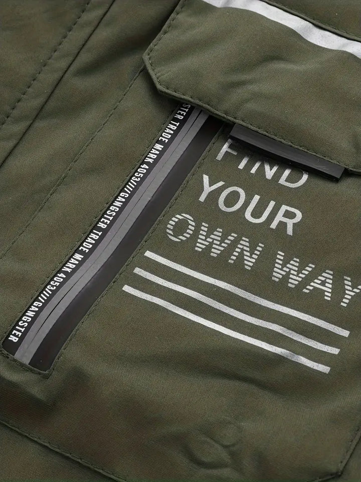 Beaufort ™ | laikina Striukė