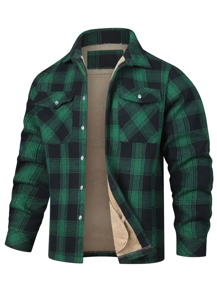 Arber™ | Pavasario striukė su pamušalu