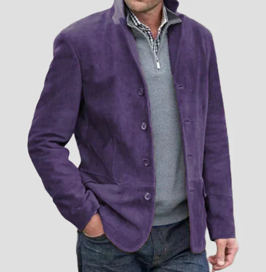 Alvion - Vintage vyriškas paltas