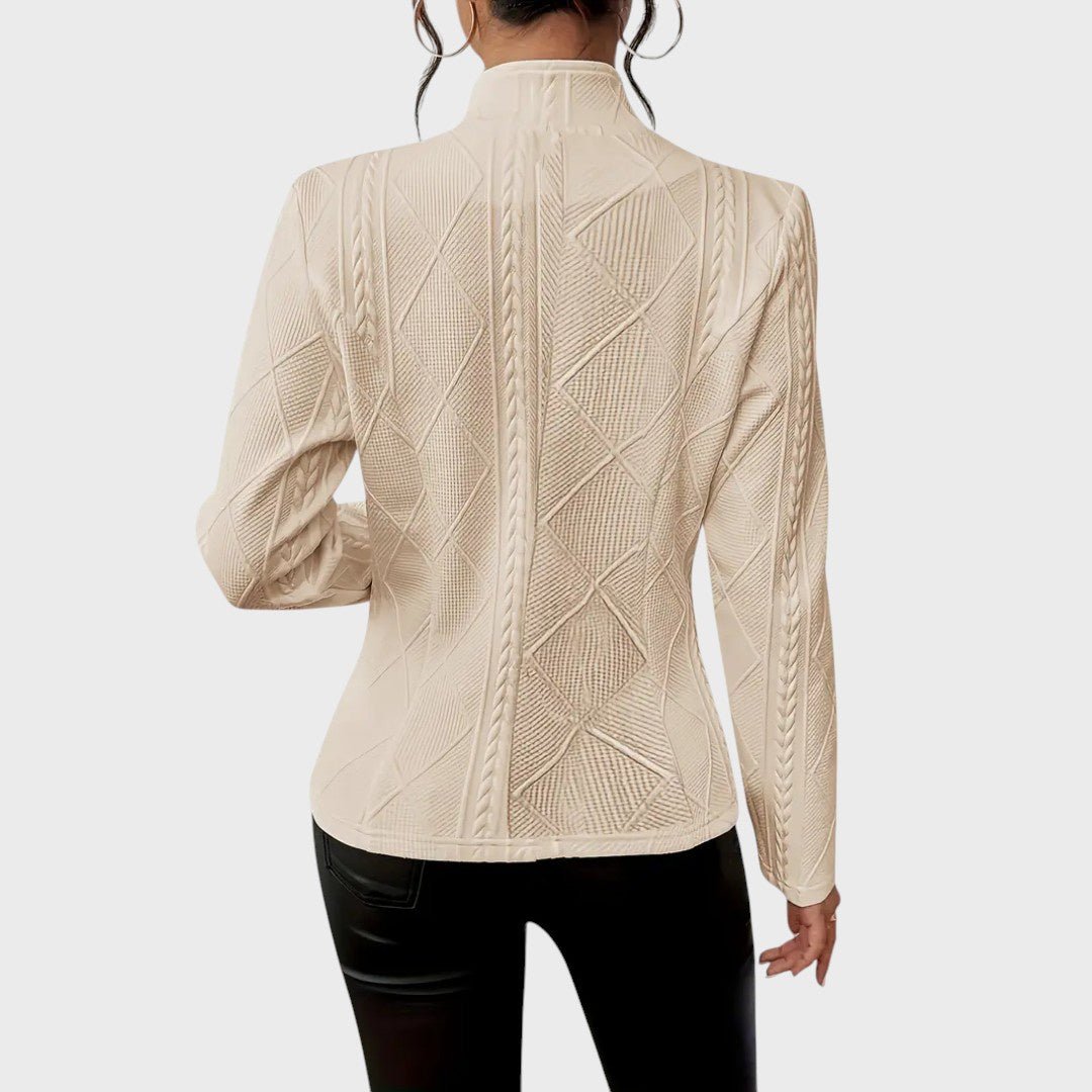 Šarma | Sako s elegantnim detaljima