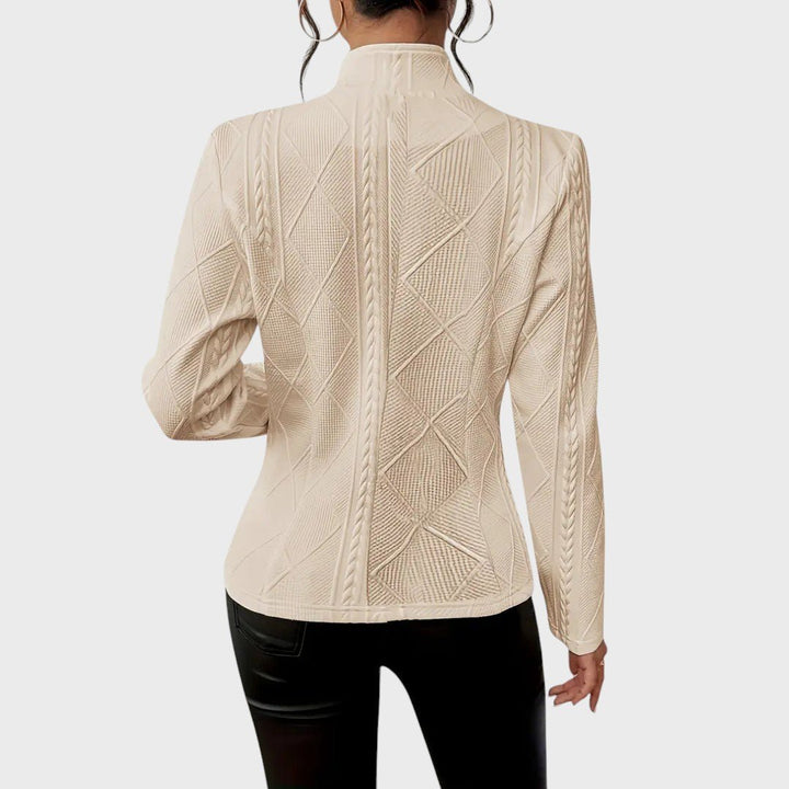 Šarma | Sako s elegantnim detaljima