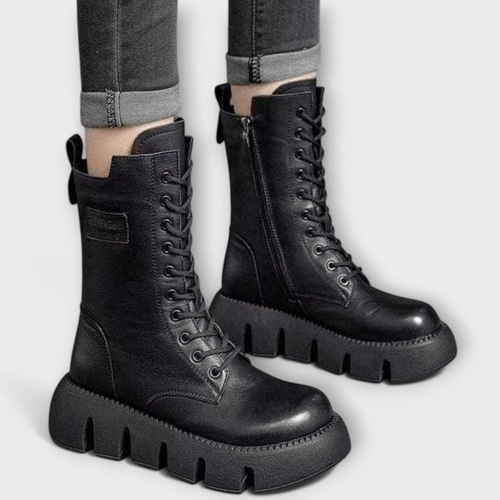 Auksuolė™ – Elegantiški moteriški batai