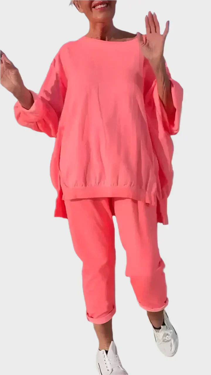 Agnė™ - Rinkinys su Apvalia Iškirpte