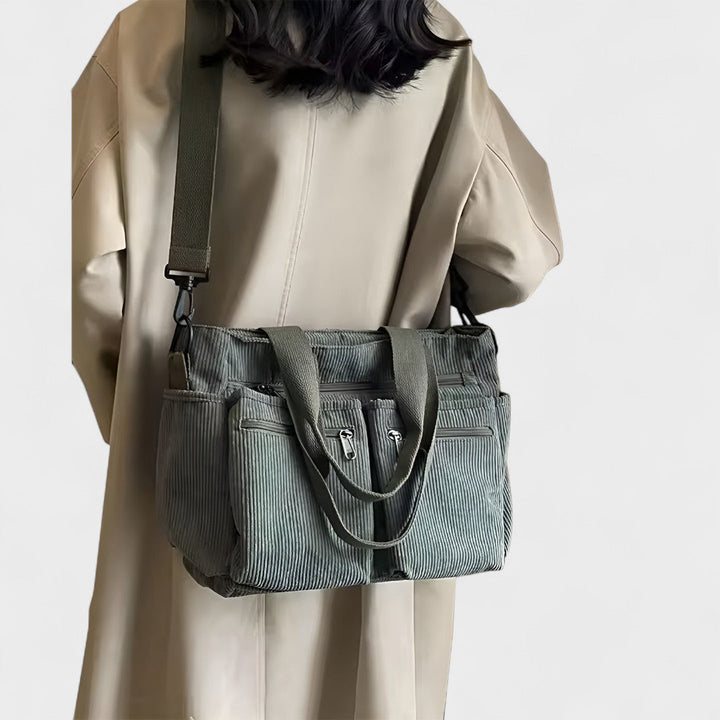 Elena™ - Nešiojama Rankinė