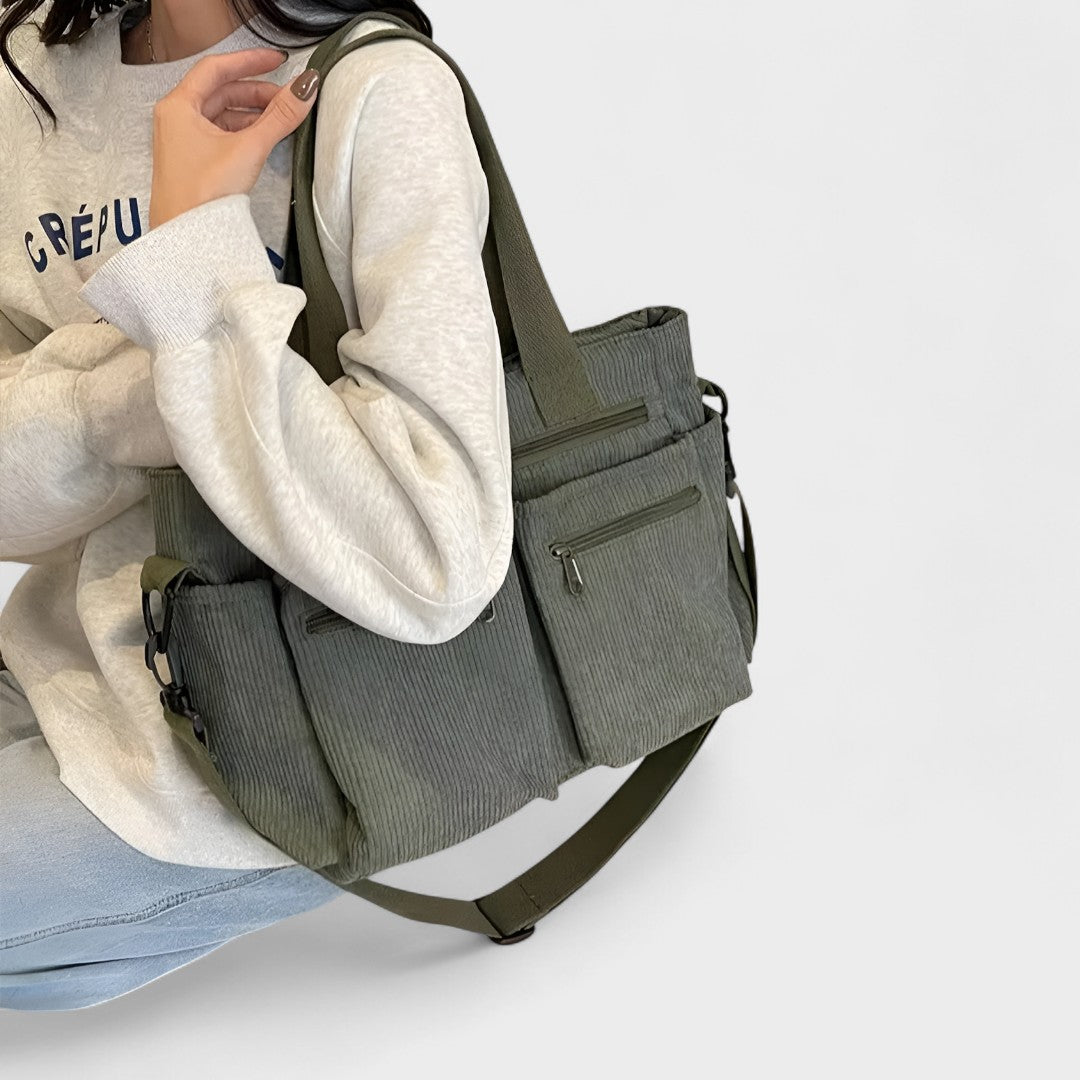 Elena™ - Nešiojama Rankinė